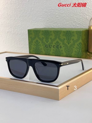 G.U.C.C.I. Sunglasses AAAA 11559