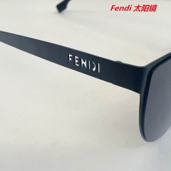 F.e.n.d.i. Sunglasses AAAA 11290