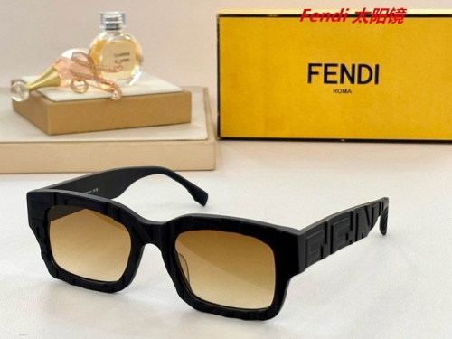 F.e.n.d.i. Sunglasses AAAA 10612