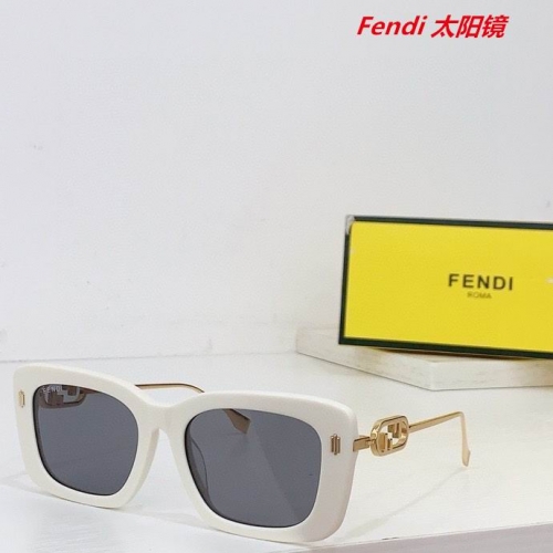 F.e.n.d.i. Sunglasses AAAA 10014