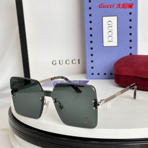 G.U.C.C.I. Sunglasses AAAA 10148