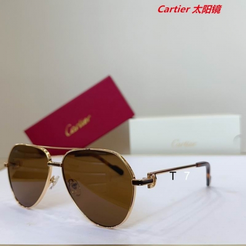 C.a.r.t.i.e.r. Sunglasses AAAA 12219