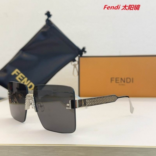 F.e.n.d.i. Sunglasses AAAA 11017