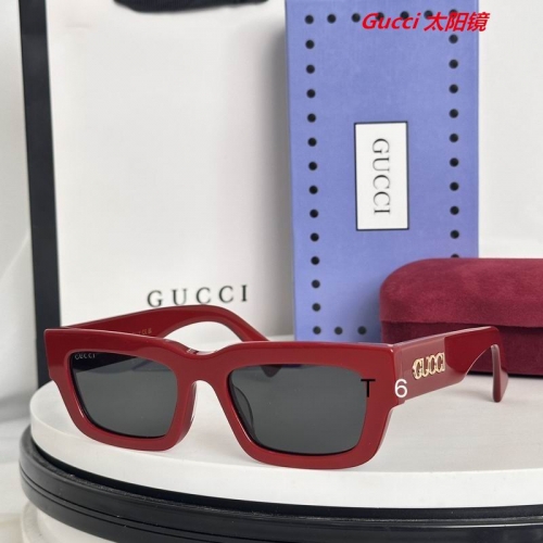 G.U.C.C.I. Sunglasses AAAA 10281