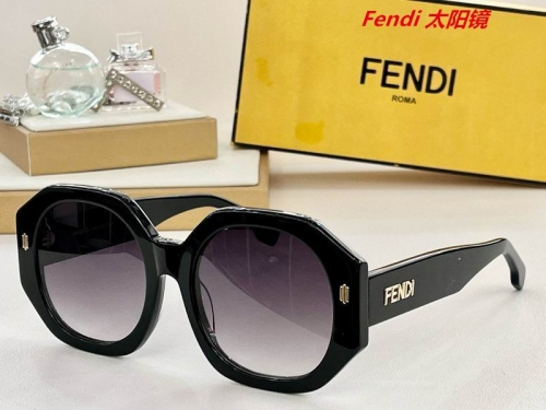 F.e.n.d.i. Sunglasses AAAA 10527