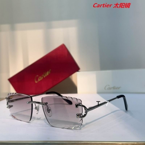 C.a.r.t.i.e.r. Sunglasses AAAA 13163