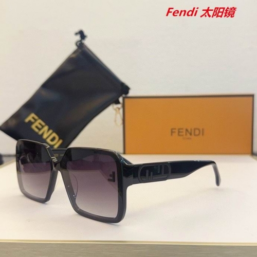 F.e.n.d.i. Sunglasses AAAA 10983