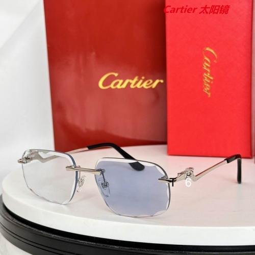 C.a.r.t.i.e.r. Sunglasses AAAA 12593