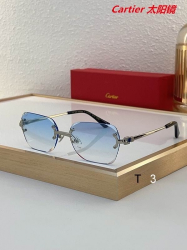 C.a.r.t.i.e.r. Sunglasses AAAA 12563