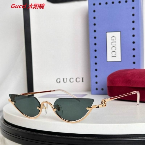 G.U.C.C.I. Sunglasses AAAA 11886