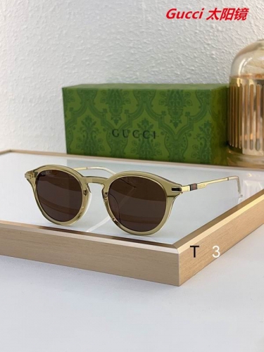 G.U.C.C.I. Sunglasses AAAA 11591