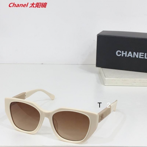 C.h.a.n.e.l. Sunglasses AAAA 11889