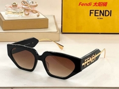 F.e.n.d.i. Sunglasses AAAA 10257