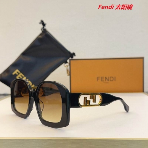 F.e.n.d.i. Sunglasses AAAA 11090