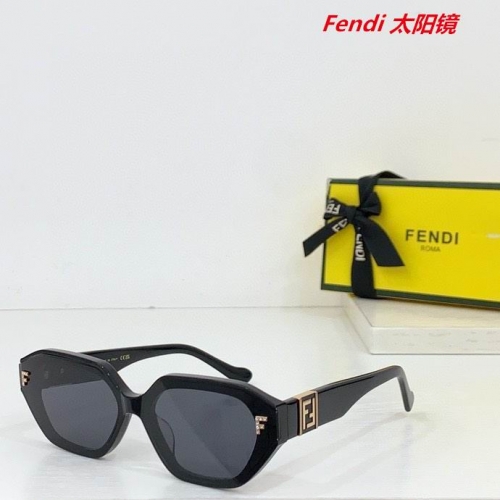 F.e.n.d.i. Sunglasses AAAA 11178