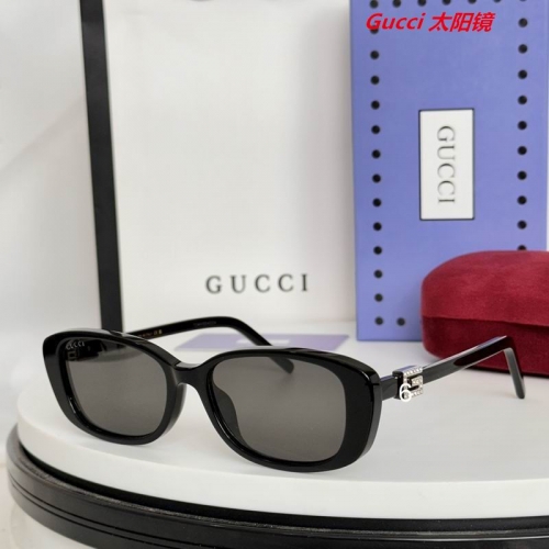 G.U.C.C.I. Sunglasses AAAA 11917