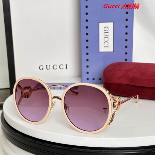 G.U.C.C.I. Sunglasses AAAA 11990