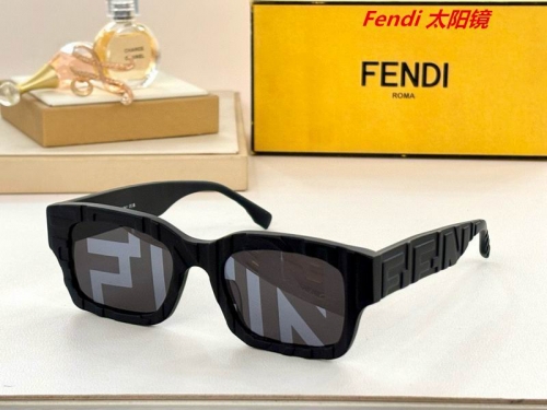 F.e.n.d.i. Sunglasses AAAA 10615