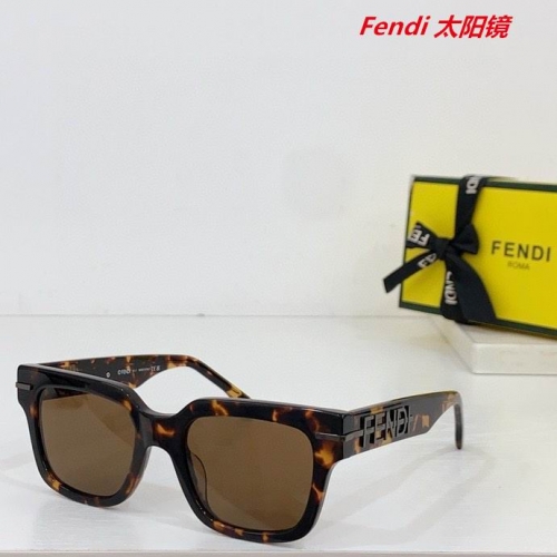 F.e.n.d.i. Sunglasses AAAA 11140