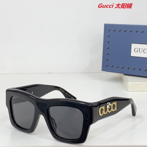 G.U.C.C.I. Sunglasses AAAA 10108