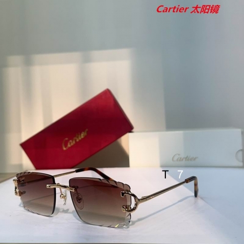 C.a.r.t.i.e.r. Sunglasses AAAA 13164