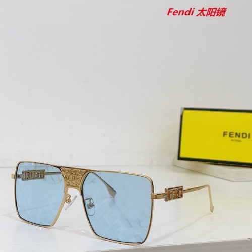 F.e.n.d.i. Sunglasses AAAA 10077