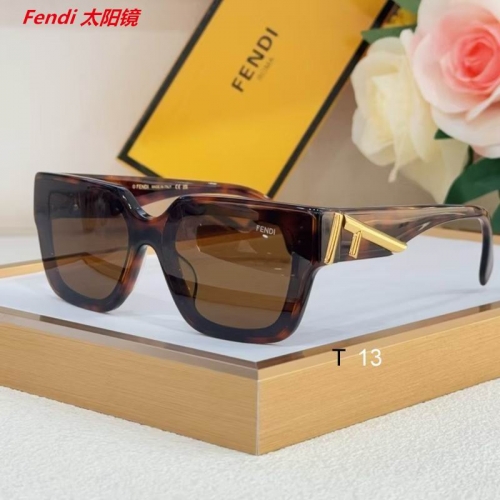 F.e.n.d.i. Sunglasses AAAA 11427