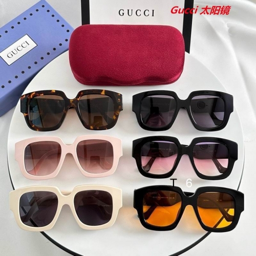 G.U.C.C.I. Sunglasses AAAA 10028