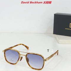 D.a.v.i.d. B.e.c.k.h.a.m. Sunglasses AAAA 10014