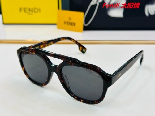 F.e.n.d.i. Sunglasses AAAA 10804