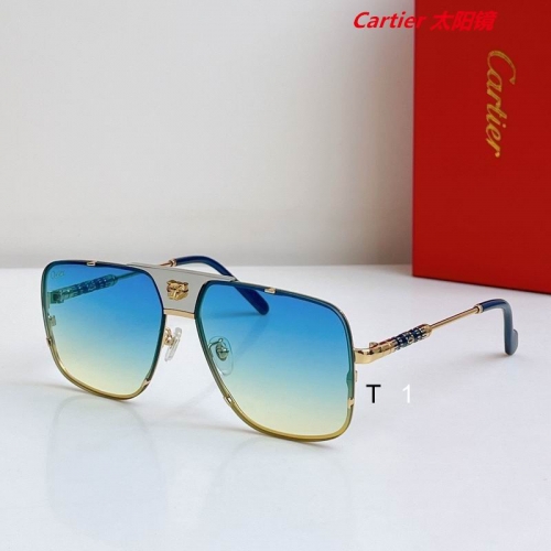 C.a.r.t.i.e.r. Sunglasses AAAA 12957