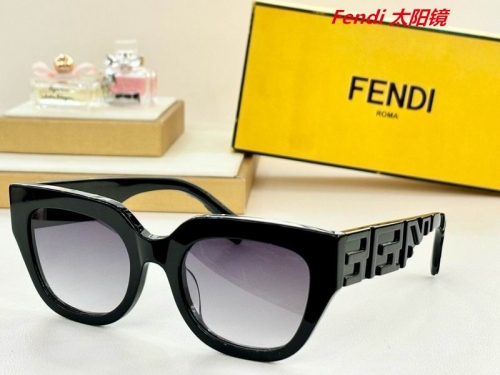 F.e.n.d.i. Sunglasses AAAA 10672