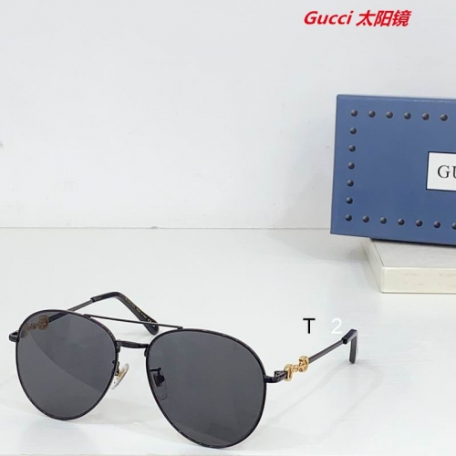 G.U.C.C.I. Sunglasses AAAA 12144