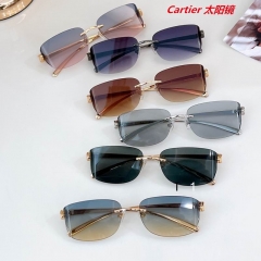 C.a.r.t.i.e.r. Sunglasses AAAA 12165