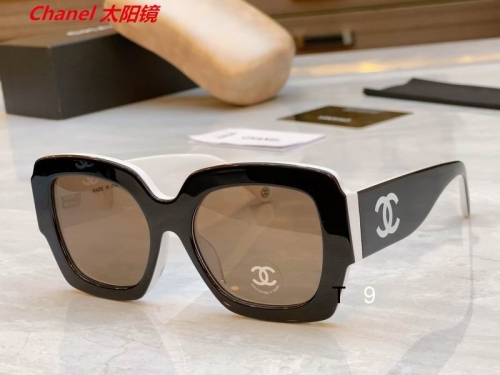 C.h.a.n.e.l. Sunglasses AAAA 10168