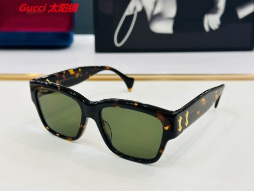 G.U.C.C.I. Sunglasses AAAA 11639