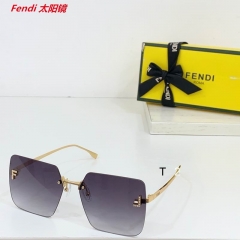 F.e.n.d.i. Sunglasses AAAA 11456