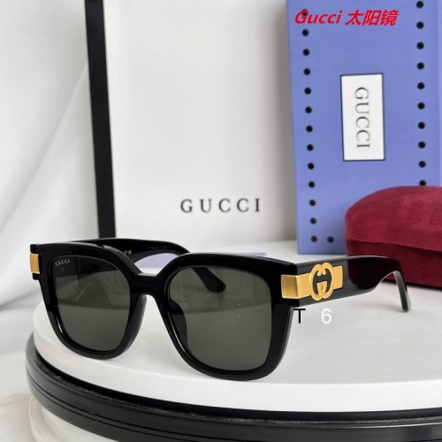 G.U.C.C.I. Sunglasses AAAA 10267