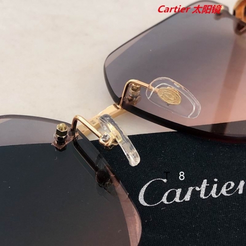 C.a.r.t.i.e.r. Sunglasses AAAA 12709