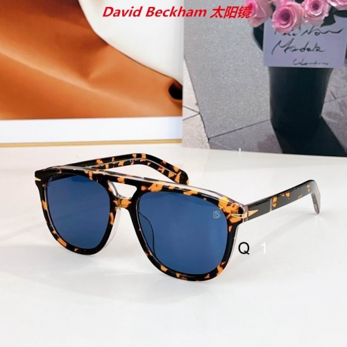 D.a.v.i.d. B.e.c.k.h.a.m. Sunglasses AAAA 10024