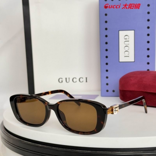 G.U.C.C.I. Sunglasses AAAA 11918