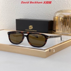 D.a.v.i.d. B.e.c.k.h.a.m. Sunglasses AAAA 10038