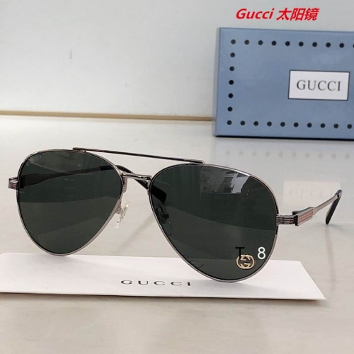 G.U.C.C.I. Sunglasses AAAA 11465