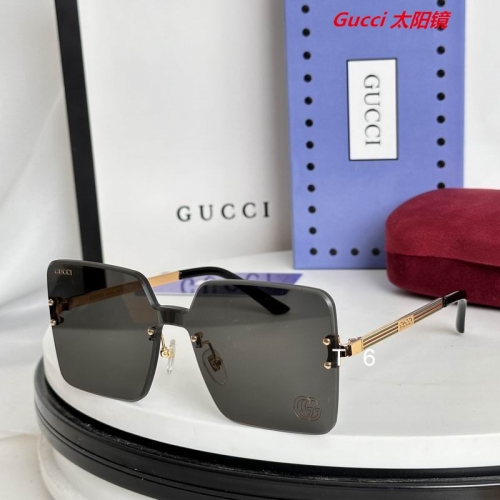 G.U.C.C.I. Sunglasses AAAA 10147