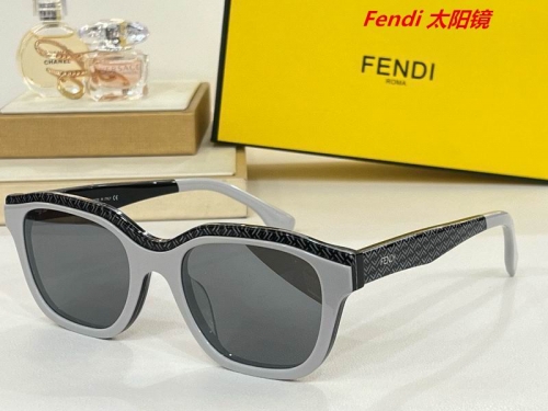 F.e.n.d.i. Sunglasses AAAA 10432