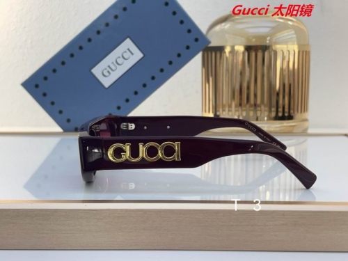 G.U.C.C.I. Sunglasses AAAA 10138