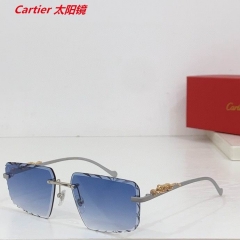 C.a.r.t.i.e.r. Sunglasses AAAA 11062