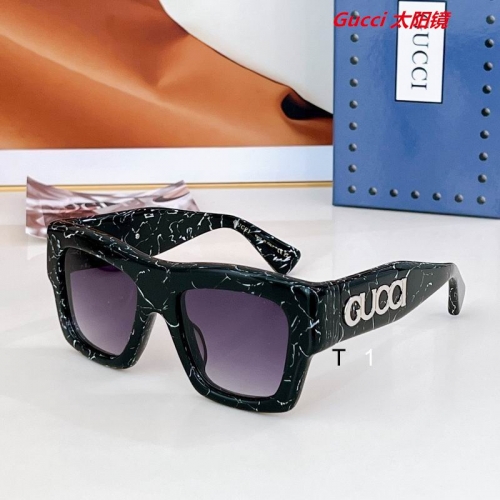 G.U.C.C.I. Sunglasses AAAA 10094