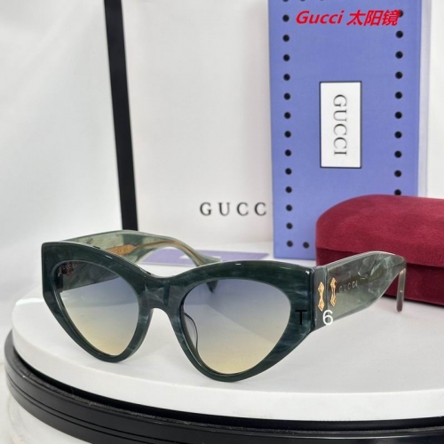 G.U.C.C.I. Sunglasses AAAA 11402