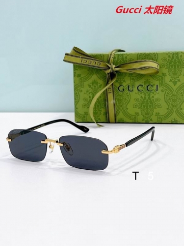 G.U.C.C.I. Sunglasses AAAA 11965